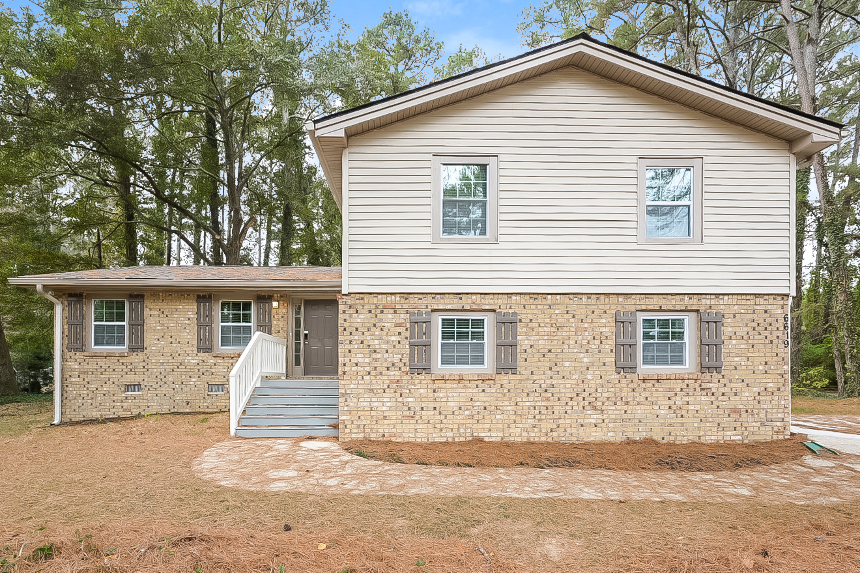 6619 Collier Way Riverdale, GA 30296